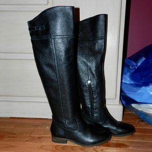 Franco Sarto Over the knee Riding Boots -